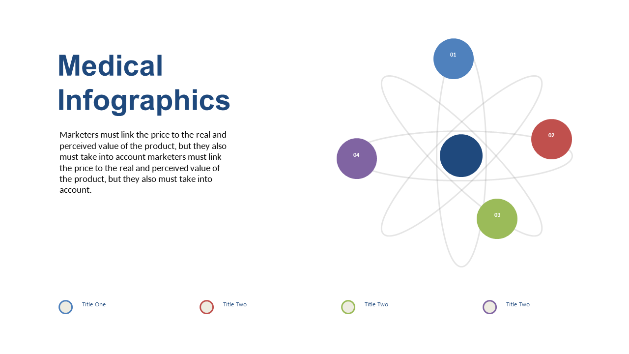Illustrate Medical Data Relationships with Infographic