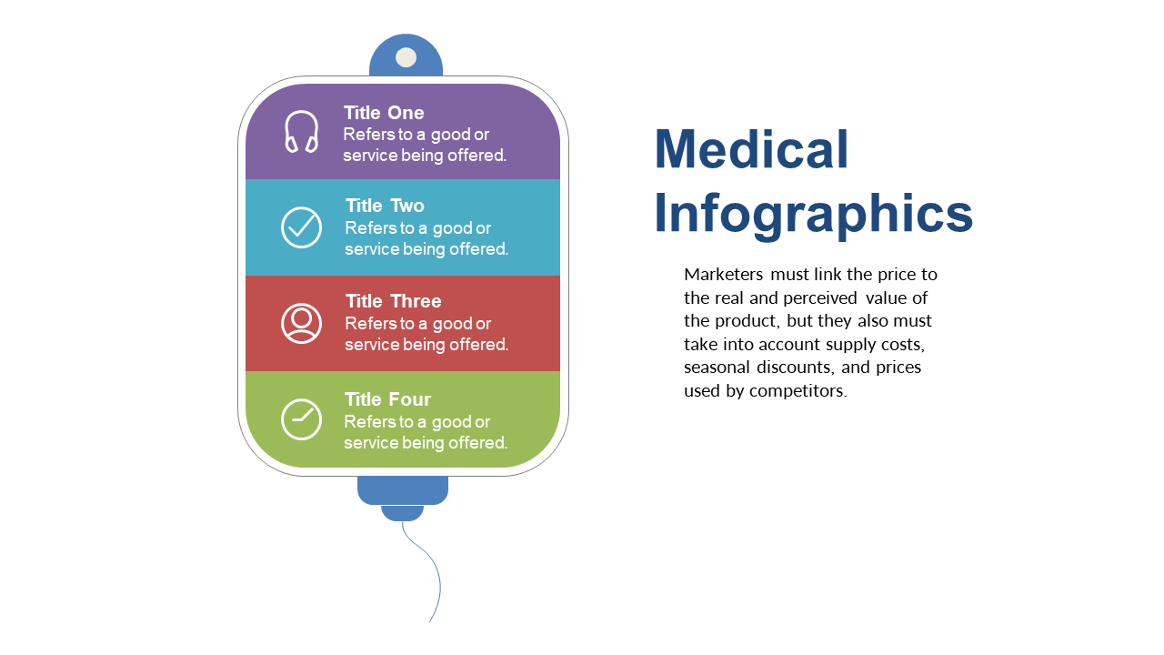 Highlight Medical Services in Engaging Infographic