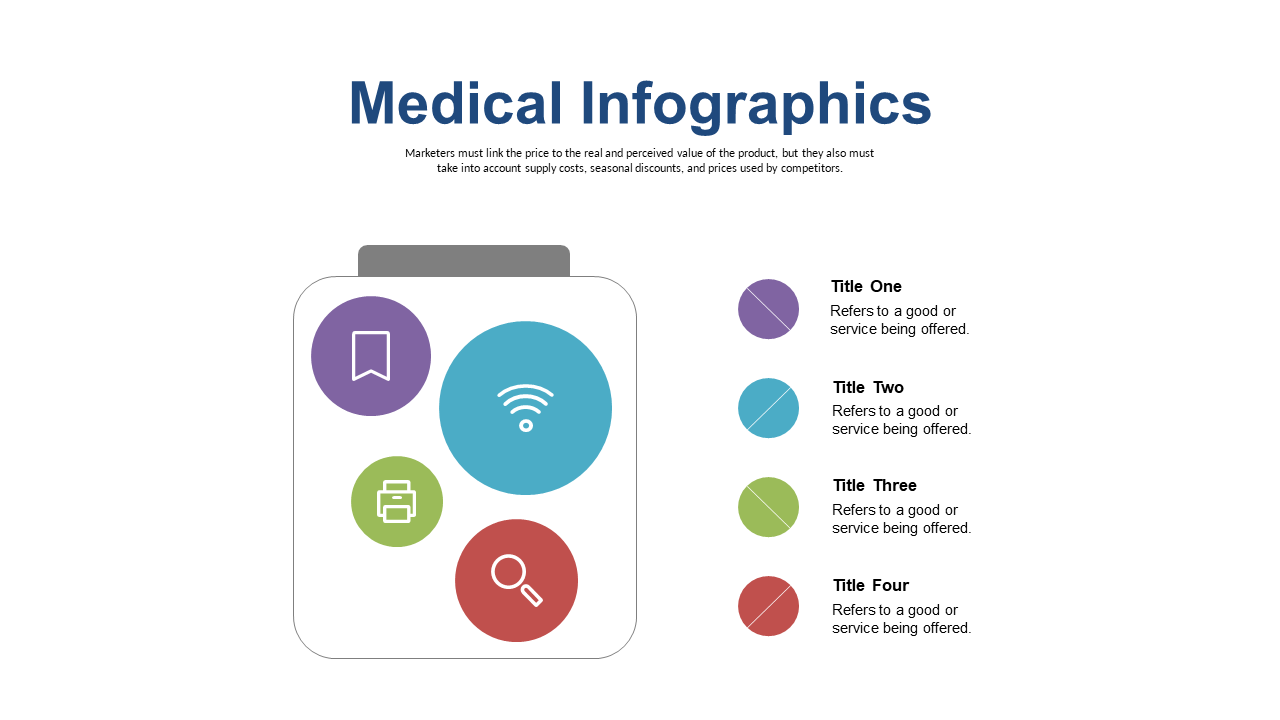 Engage Audiences with Iconic Medical Infographics