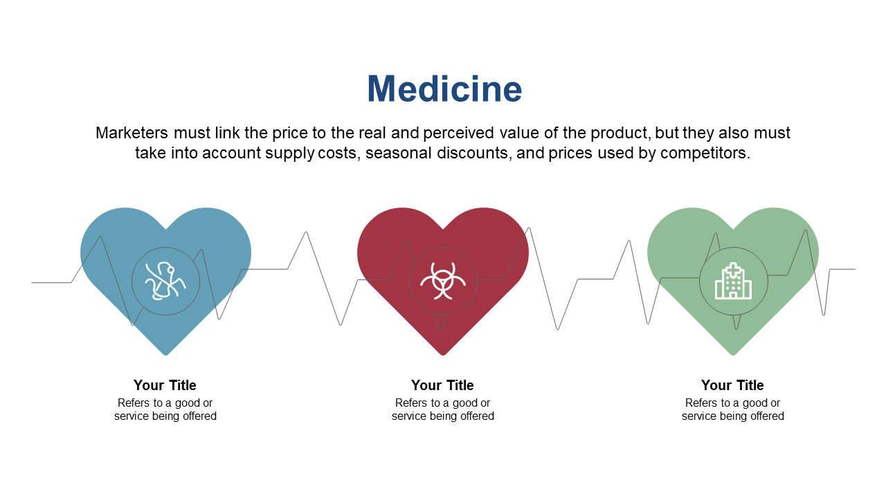 Highlight Business Milestones with Circular Timeline