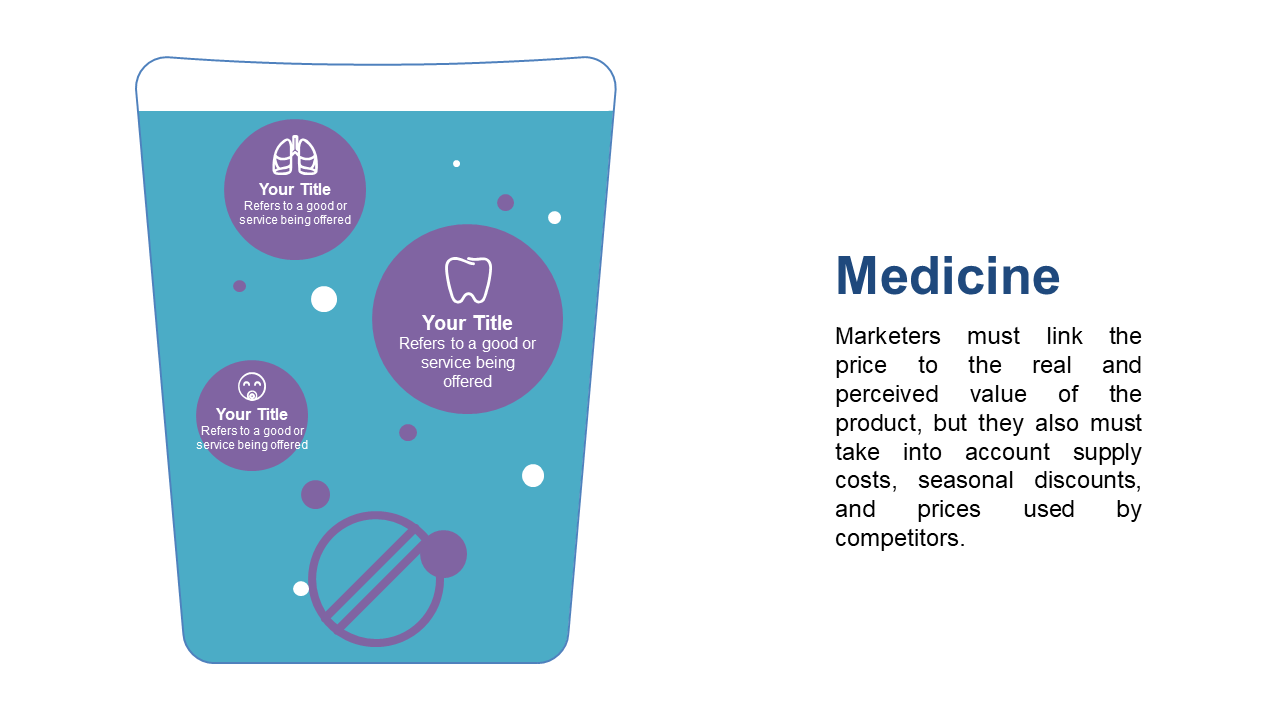 Explore Pricing Strategies with Circular Icons V2