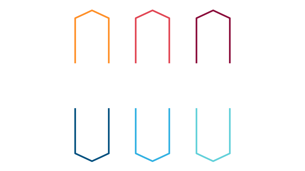 Highlight Comparative Data with Bar Charts