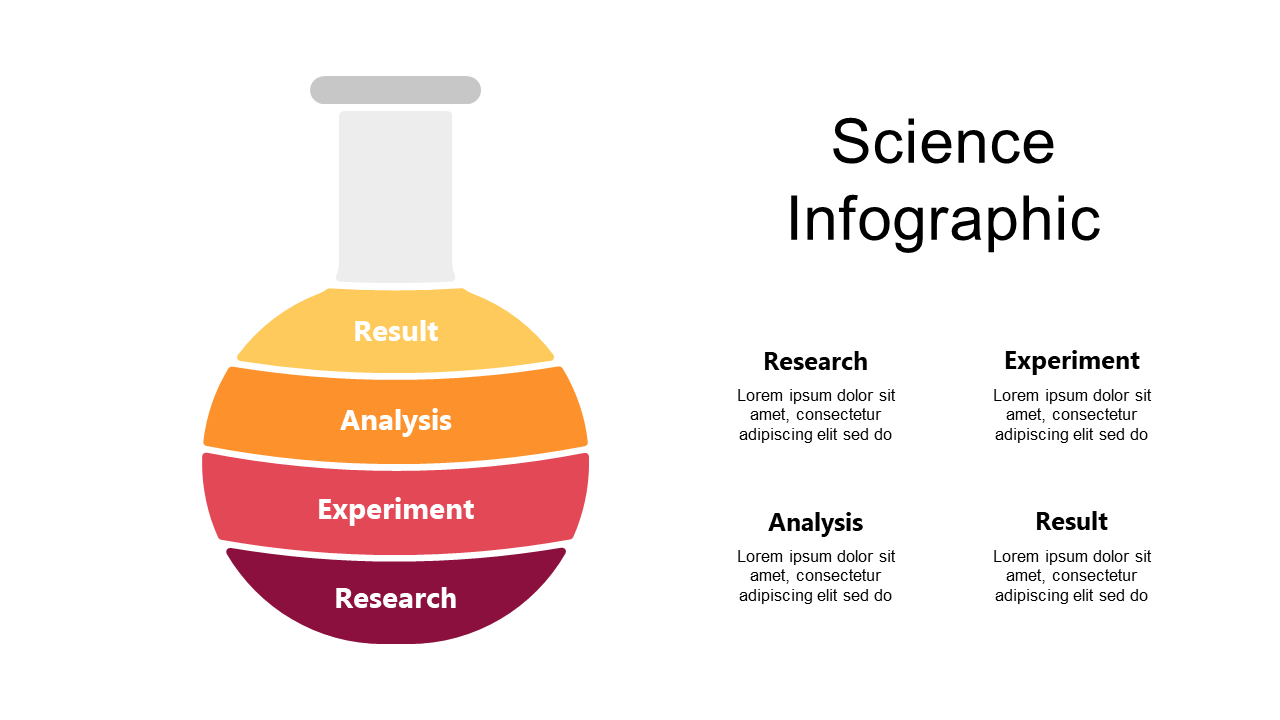 Depict Processes with Hexagonal Steps and Icons