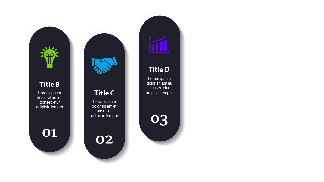 Vertical Step Process Design for Projects