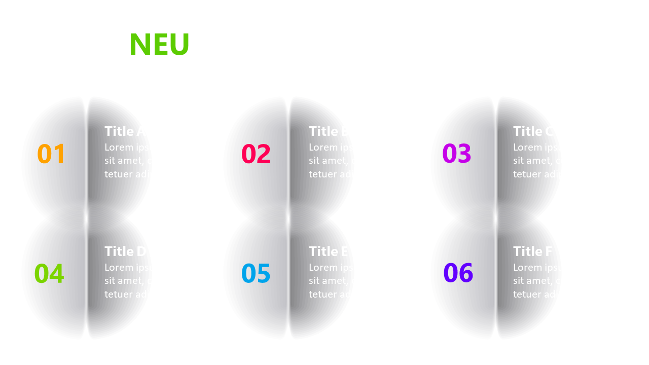 4-Step Process Flow Template V2