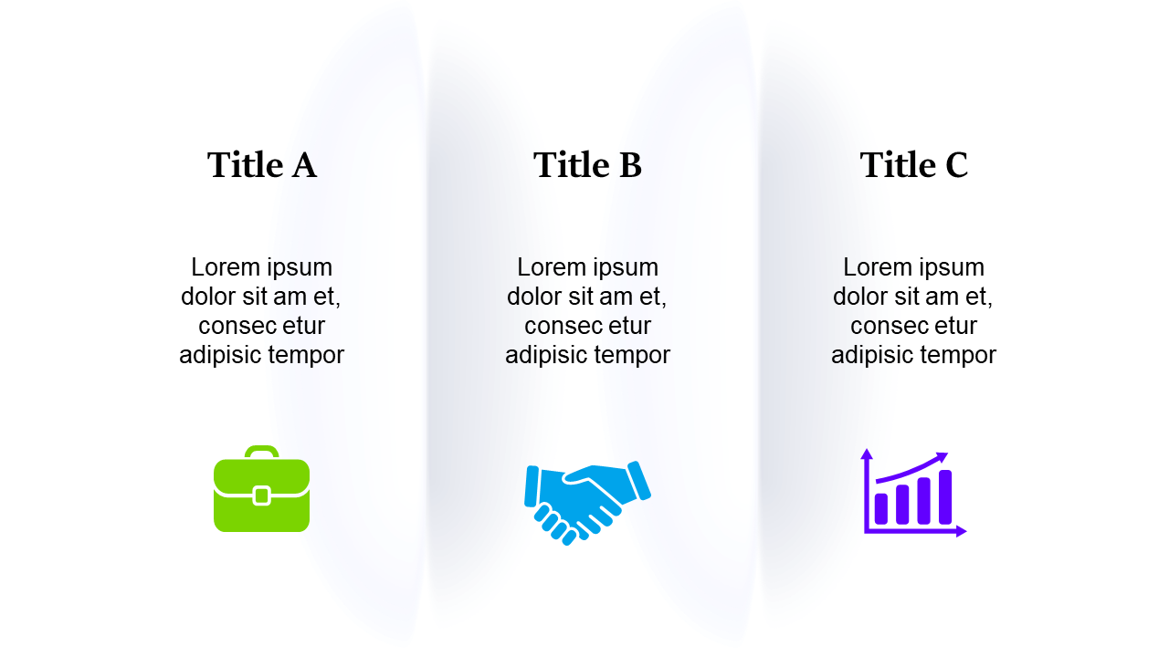 Business Partnership Overview for Collaboration