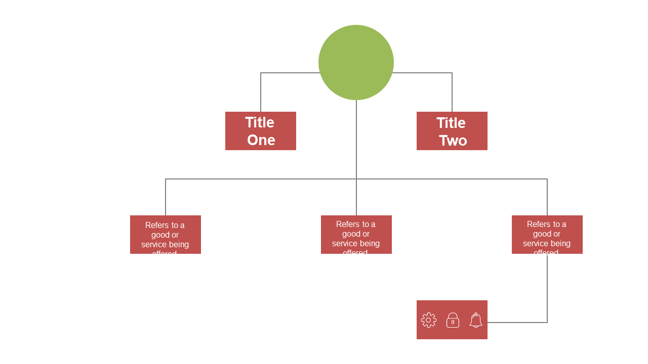 Visualize Team Structure with Circular Org Chart