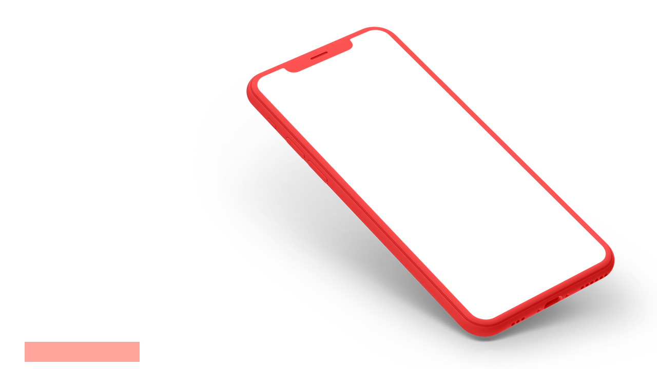 Compare Business Concepts with Smartphone Mockup