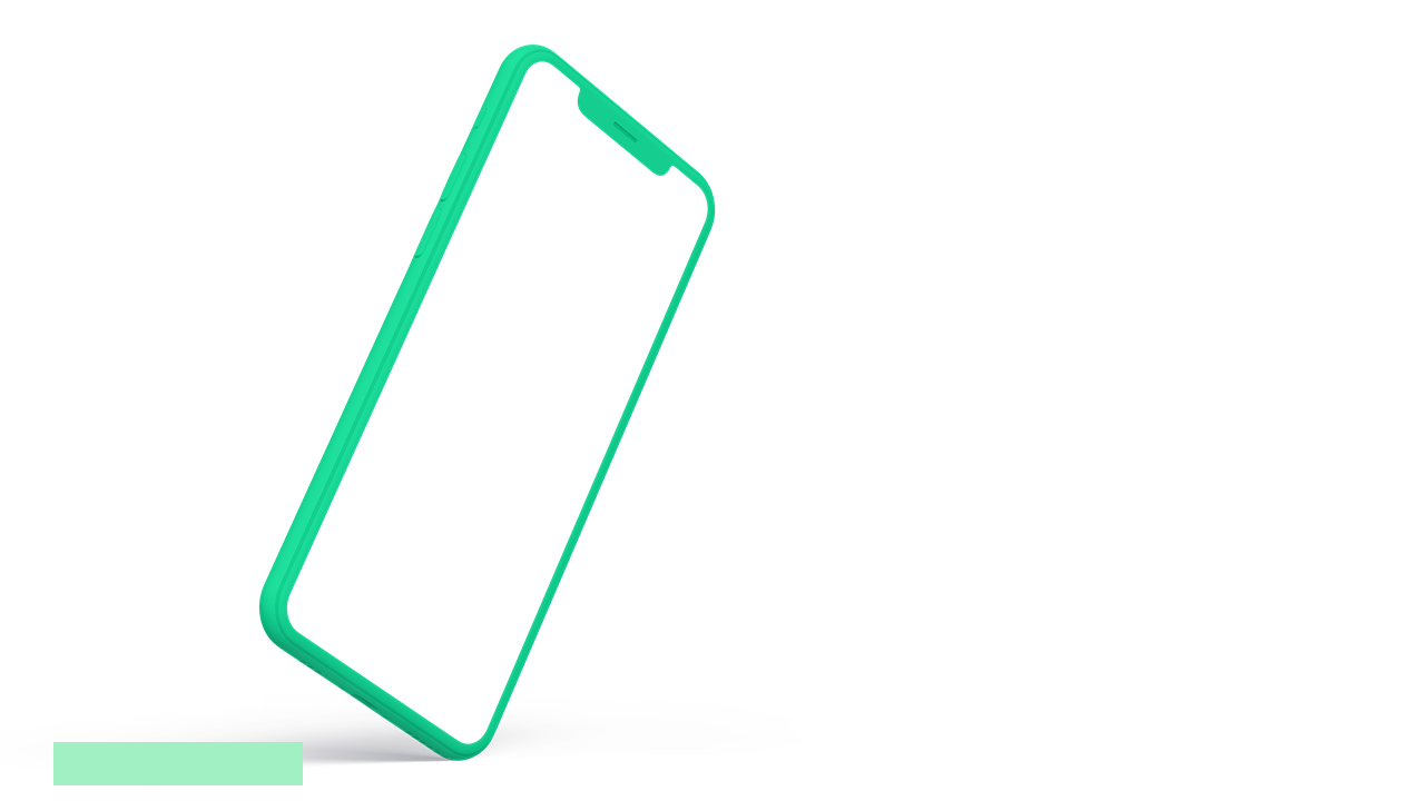 Highlight Technology with 3D Phone Mockup V2