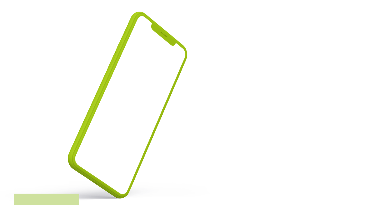 Highlight Apps with 3D Mobile Phone Mockup V4