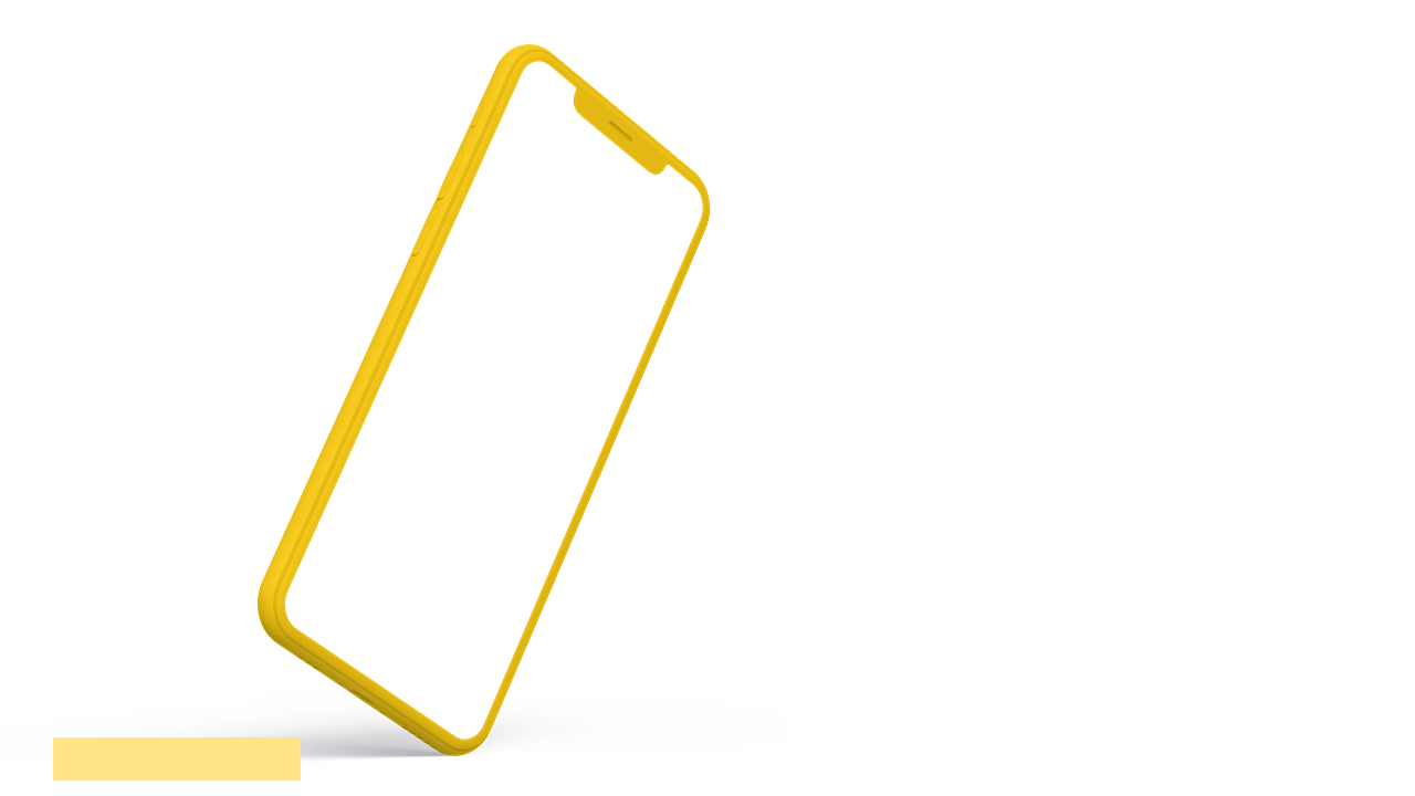 Present Technology with 3D Phone Mockup V3