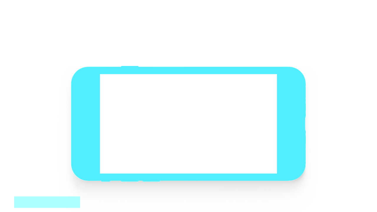 Smartphone Mockup for UX/UI Presentations