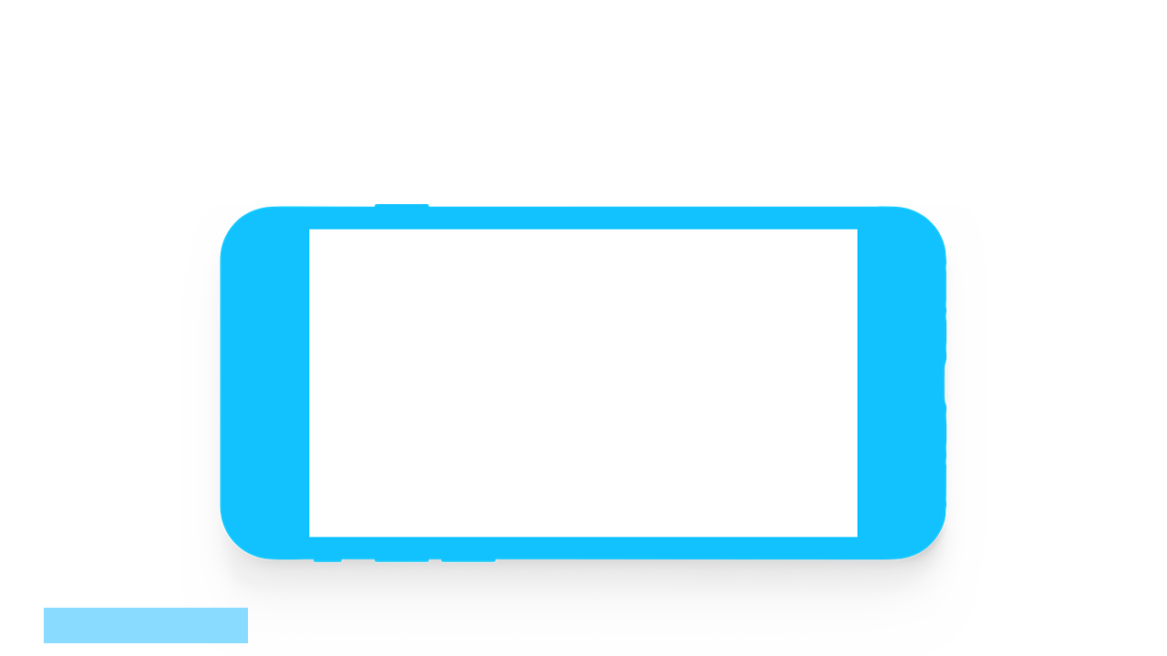 Showcase App Designs with Customizable Mockup