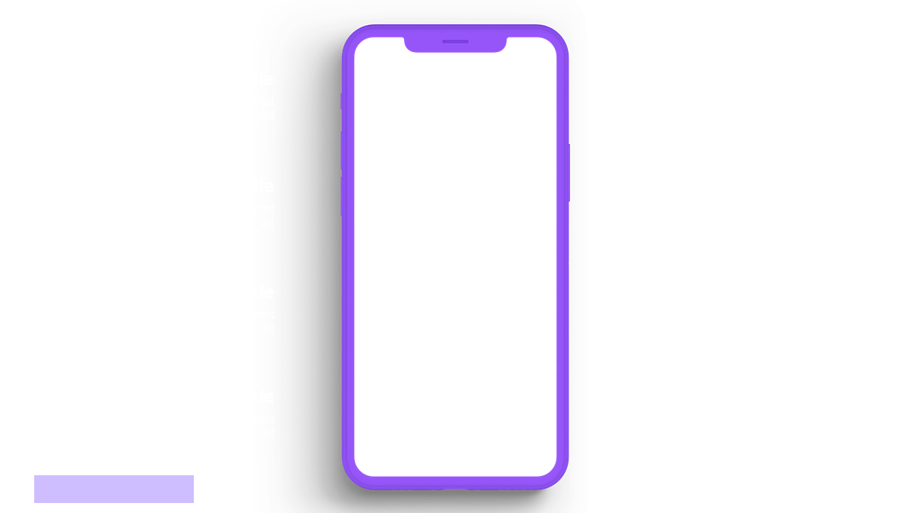 Highlight Mobile Designs with Device Mockup V4