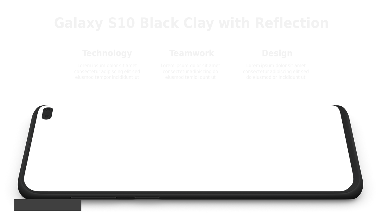 Present Smartphone Features with Clarity
