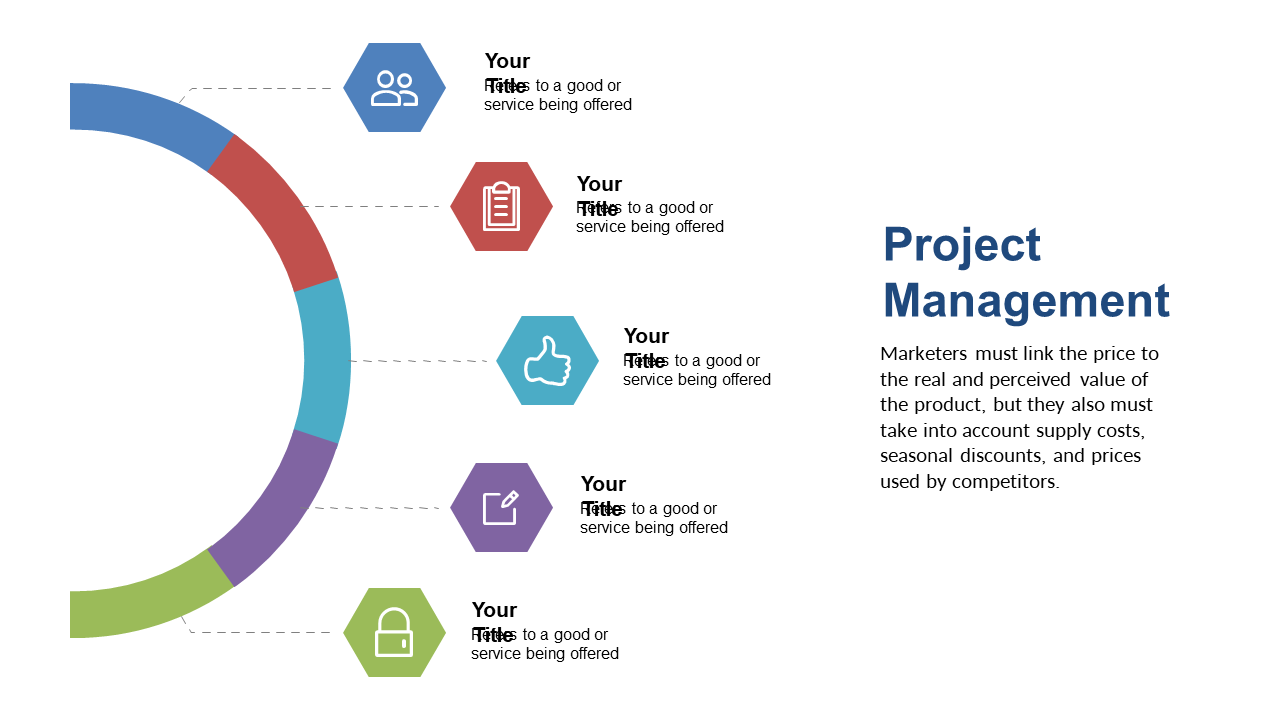 Engage Audiences with Circular Project Processes