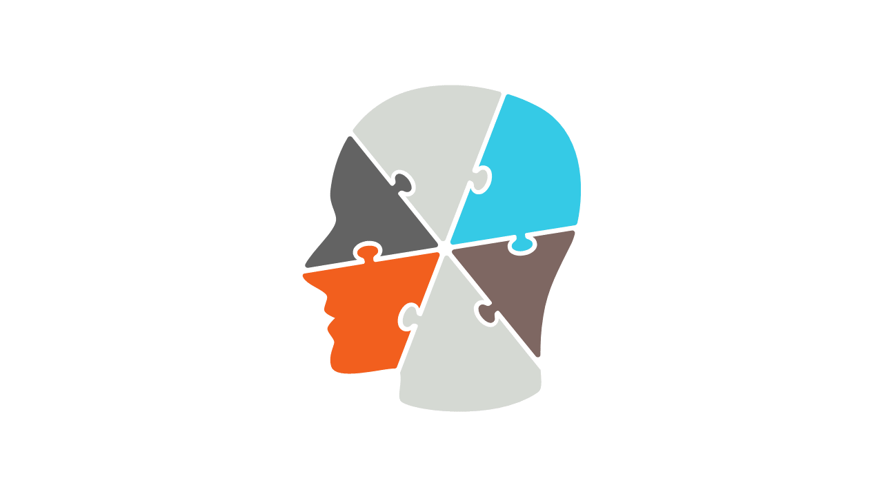 Visualize Complex Ideas with Puzzle Piece Diagram