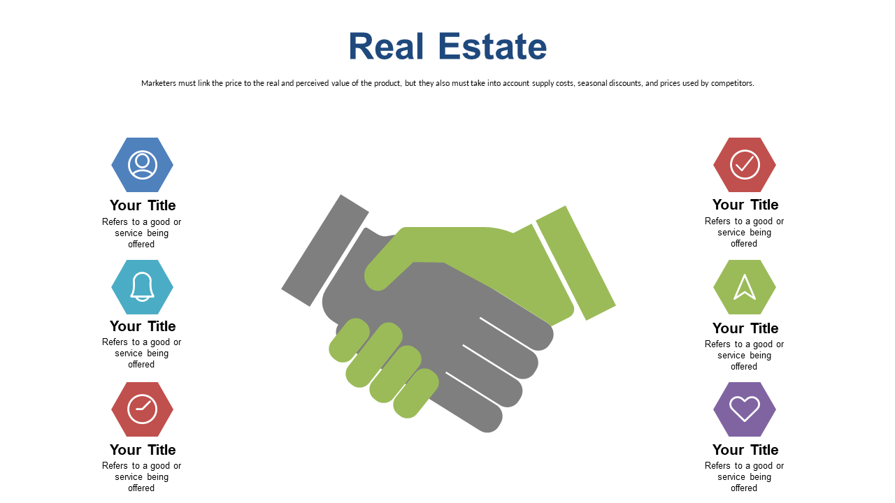 Compare Value Propositions in Real Estate Effectively