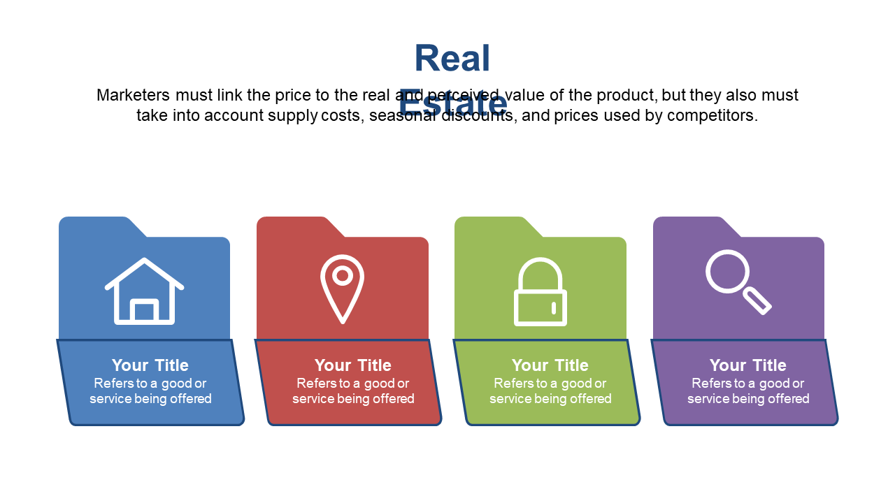 Organize Real Estate Marketing with Color-coded Tags