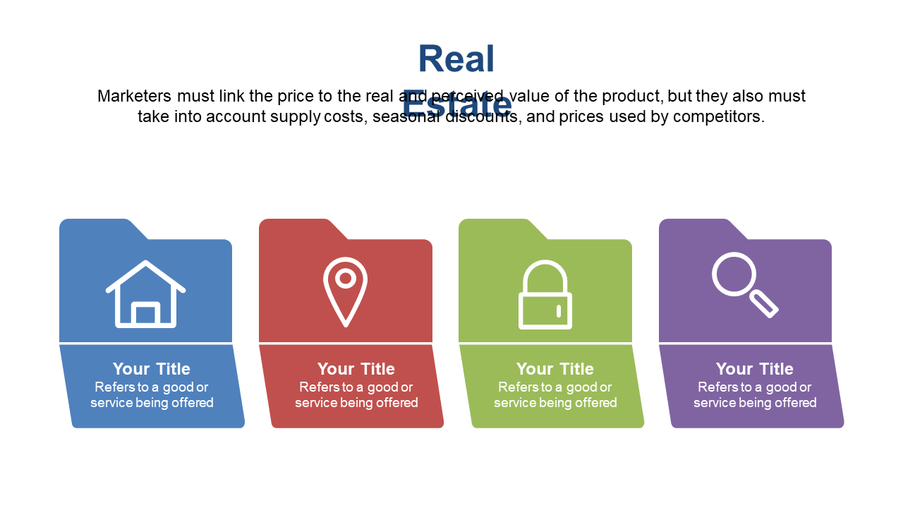 Differentiate Real Estate Services with Tags