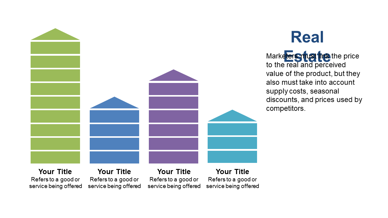 Vertical Stacked Bar Chart for Data Comparison