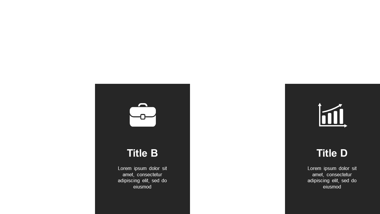 Highlight Key Concepts with Two-Column Icon Layout