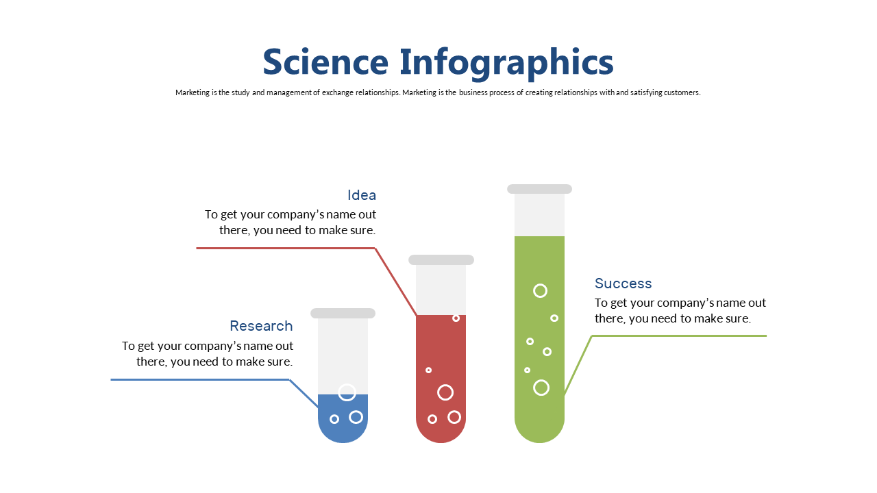 Engage Your Audience with Science Infographics