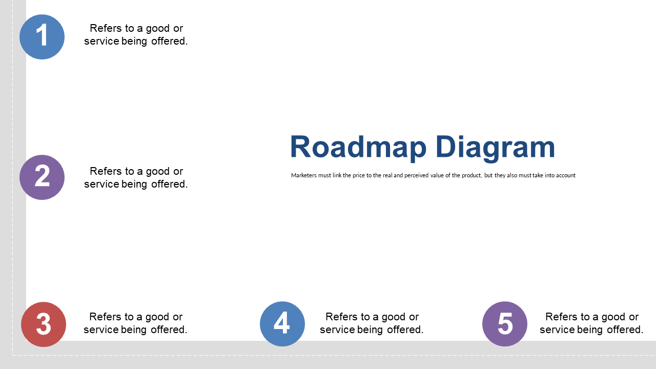 Visualize Project Phases with Step Indicators