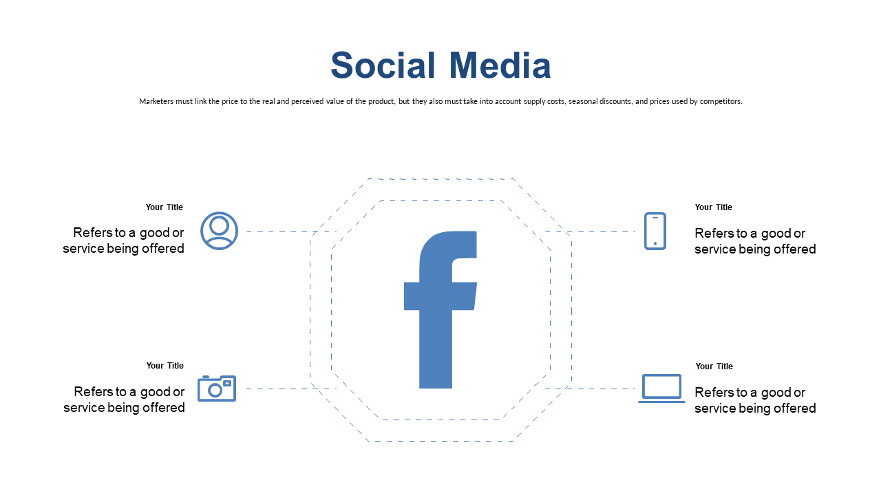 Evaluate Social Media Offers with Icon Connectors