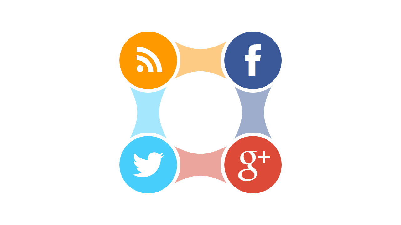 Engage with 8-Segment Circular Diagrams