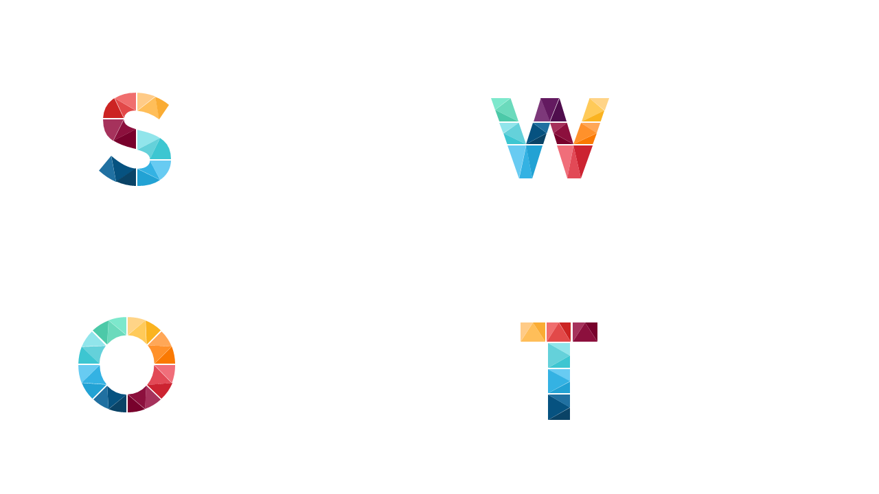 Customize Your SWOT Analysis for Strategic Assess...