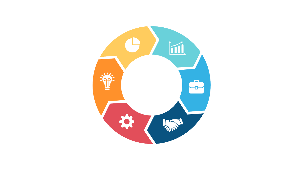 Illustrate Your Startup Journey with 6 Steps