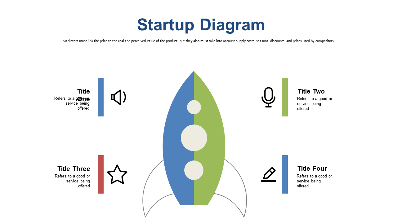 Showcase Product Features with Engaging Diagrams
