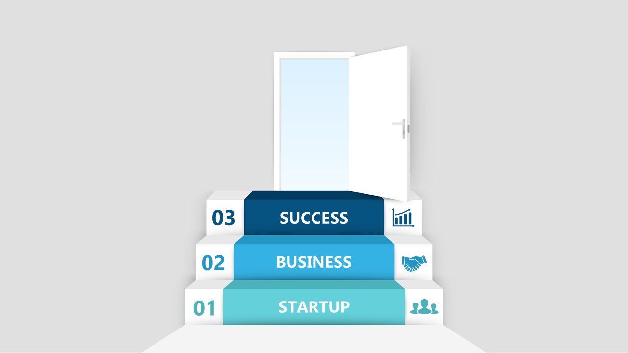 Engage with 8-Step Creative Idea Infographic V3
