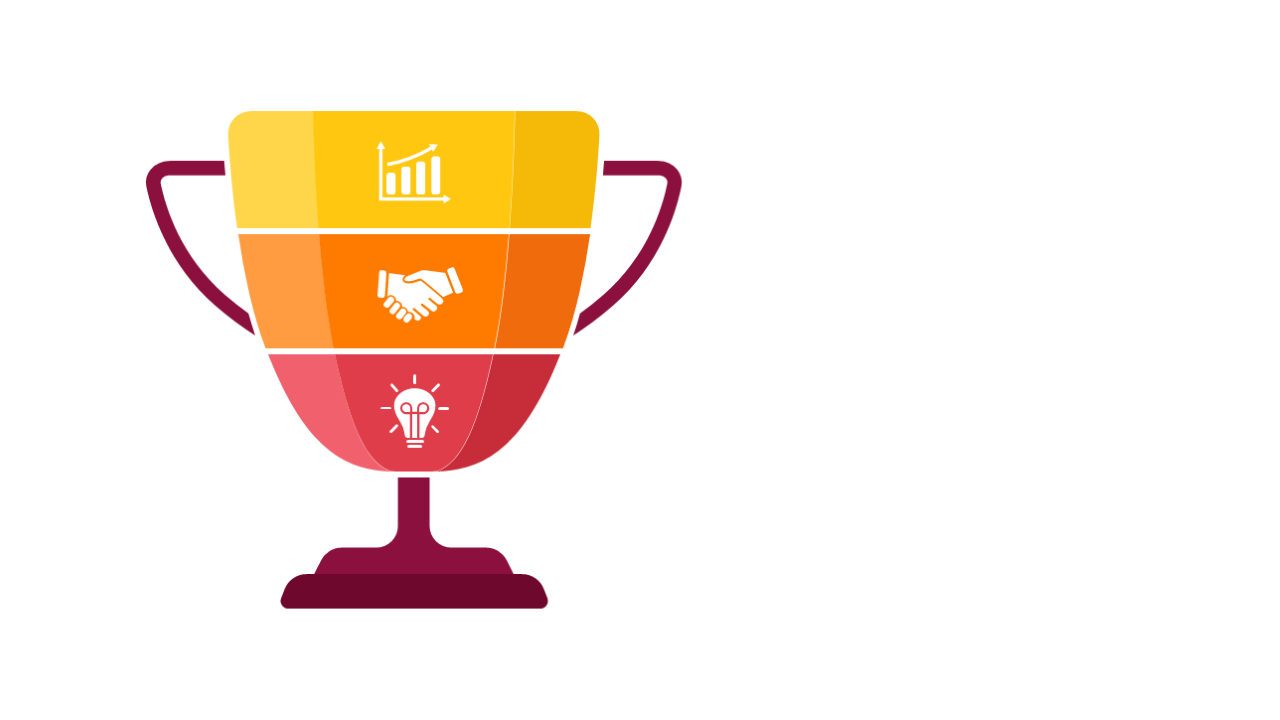 Structure Your Marketing Strategy with a Five-Stage Funnel