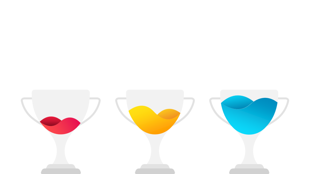 4-Step Process Flow for Project Management V2