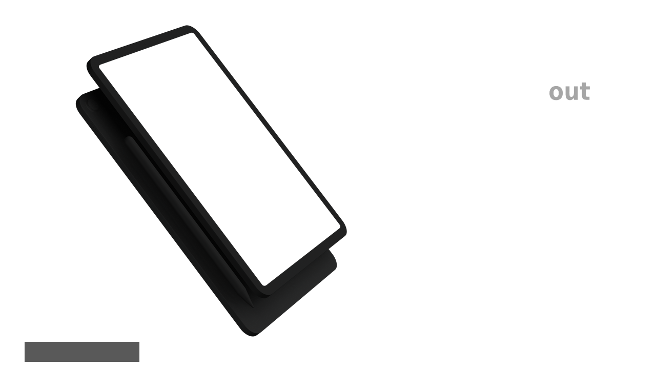 Highlight Products with 3D Smartphone Layout