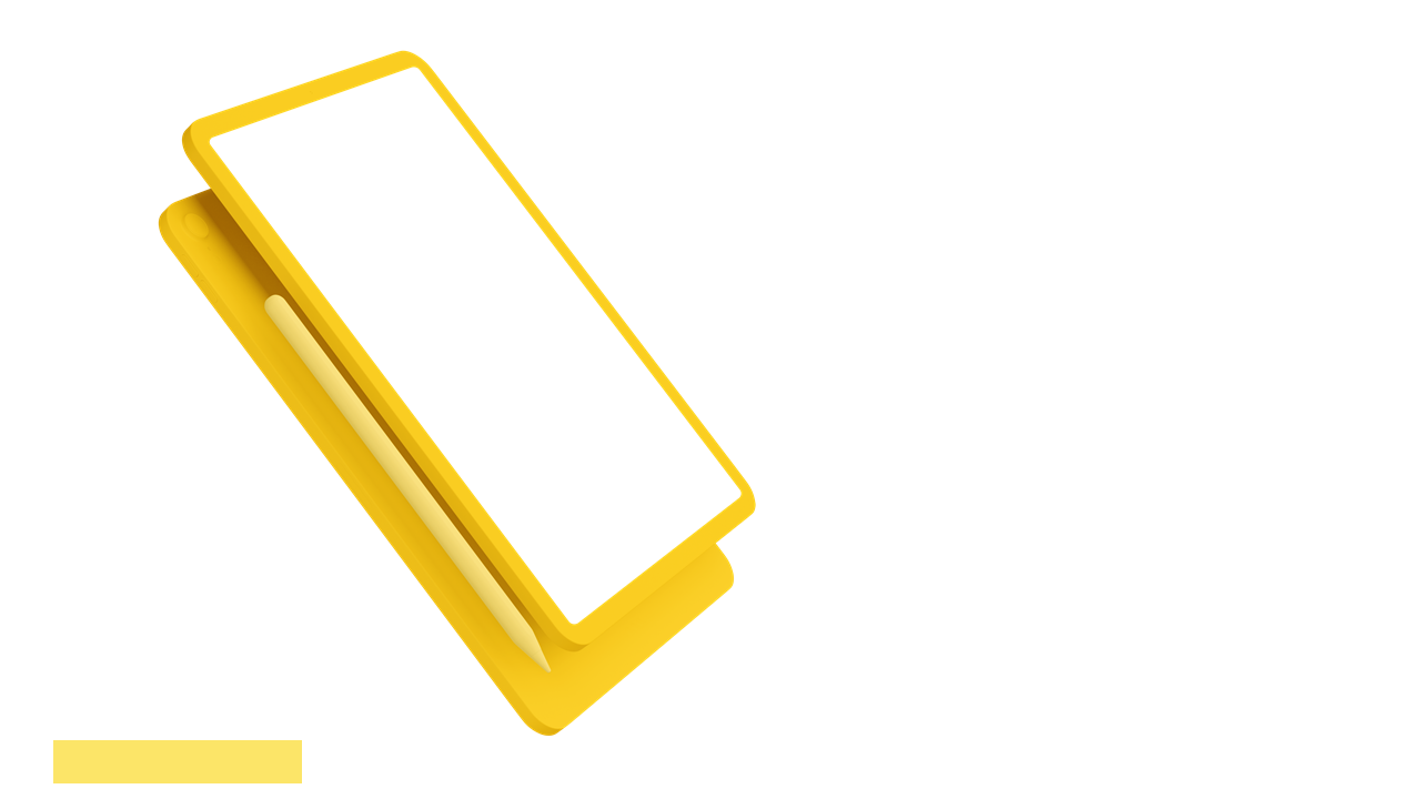 Engage Audience with 3D Smartphone Layout V2