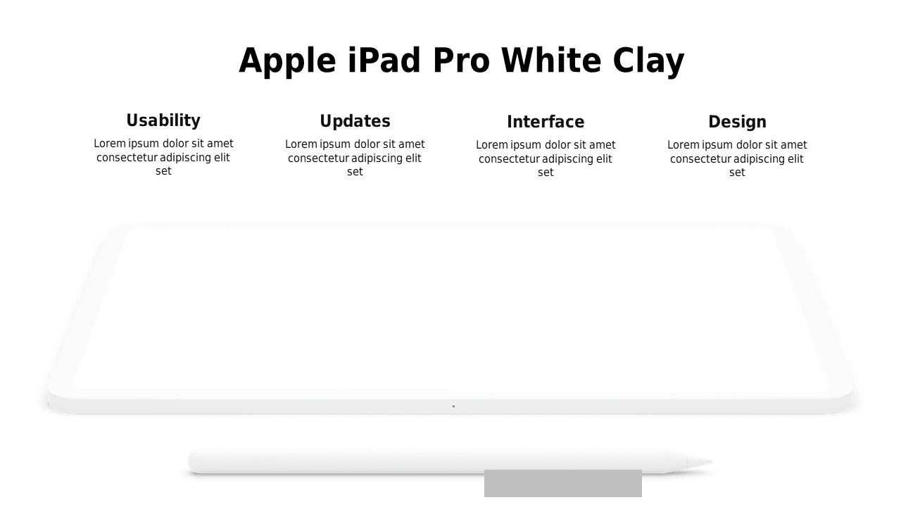 Analyze Products with Four Pillars Layout