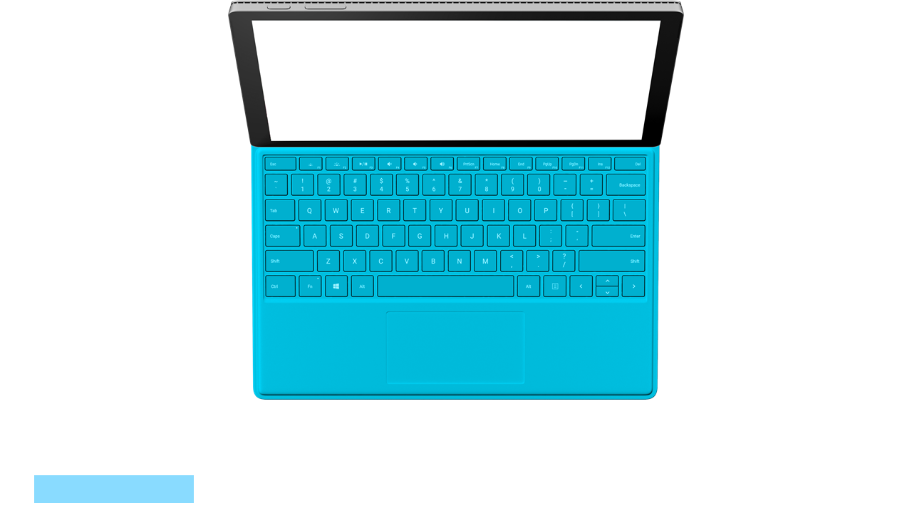 Engaging Laptop Mockup for Tech Presentations