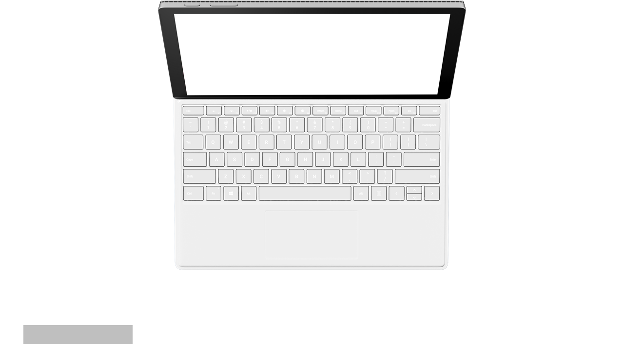 Professional Laptop Mockup for Digital Products
