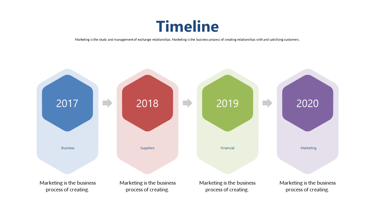 Highlight SWOT Elements with Circular Highlights V2