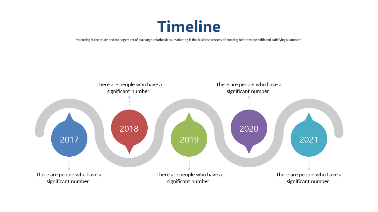 Illustrate Workflows with Arrow Infographics V4