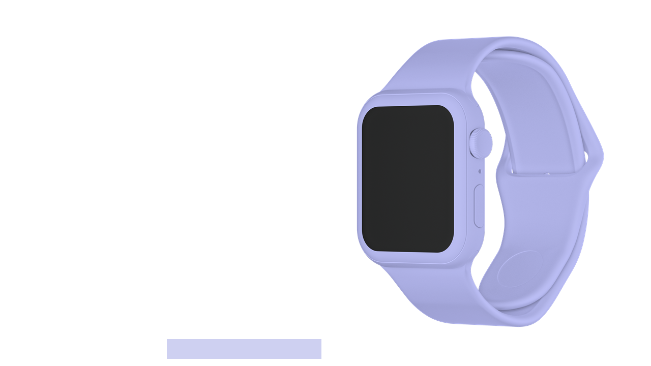Highlight Product Features with Colorful Watch Image V2