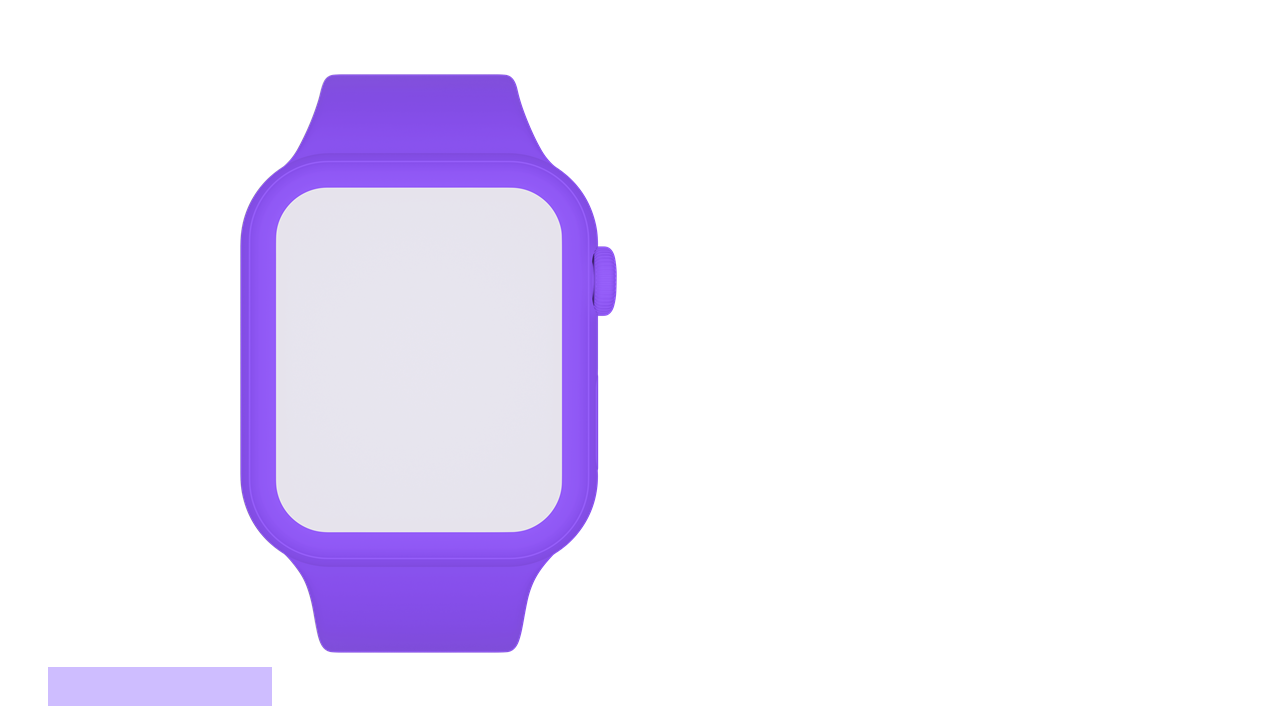 Contemporary Watch Display for Tech Showcases