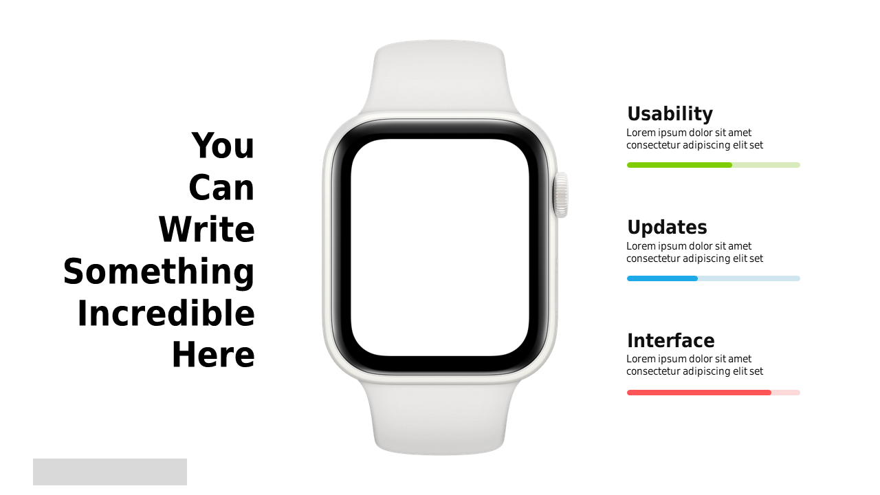 Highlight Smartwatch Features in Marketing Plans