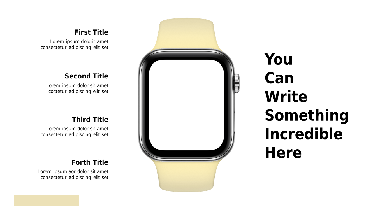 Engage Audiences with Colorful Arrow Navigation