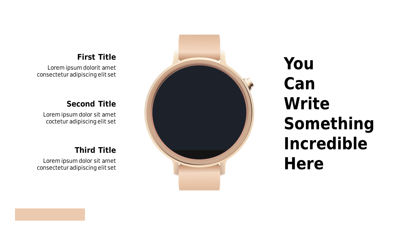 Colorful Arrow Navigation for Marketing Concepts