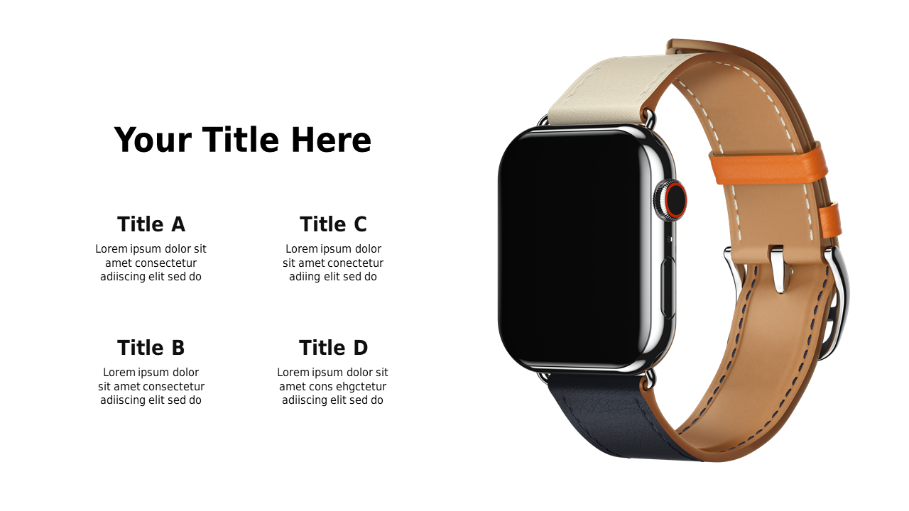 Compare Product Features with Images