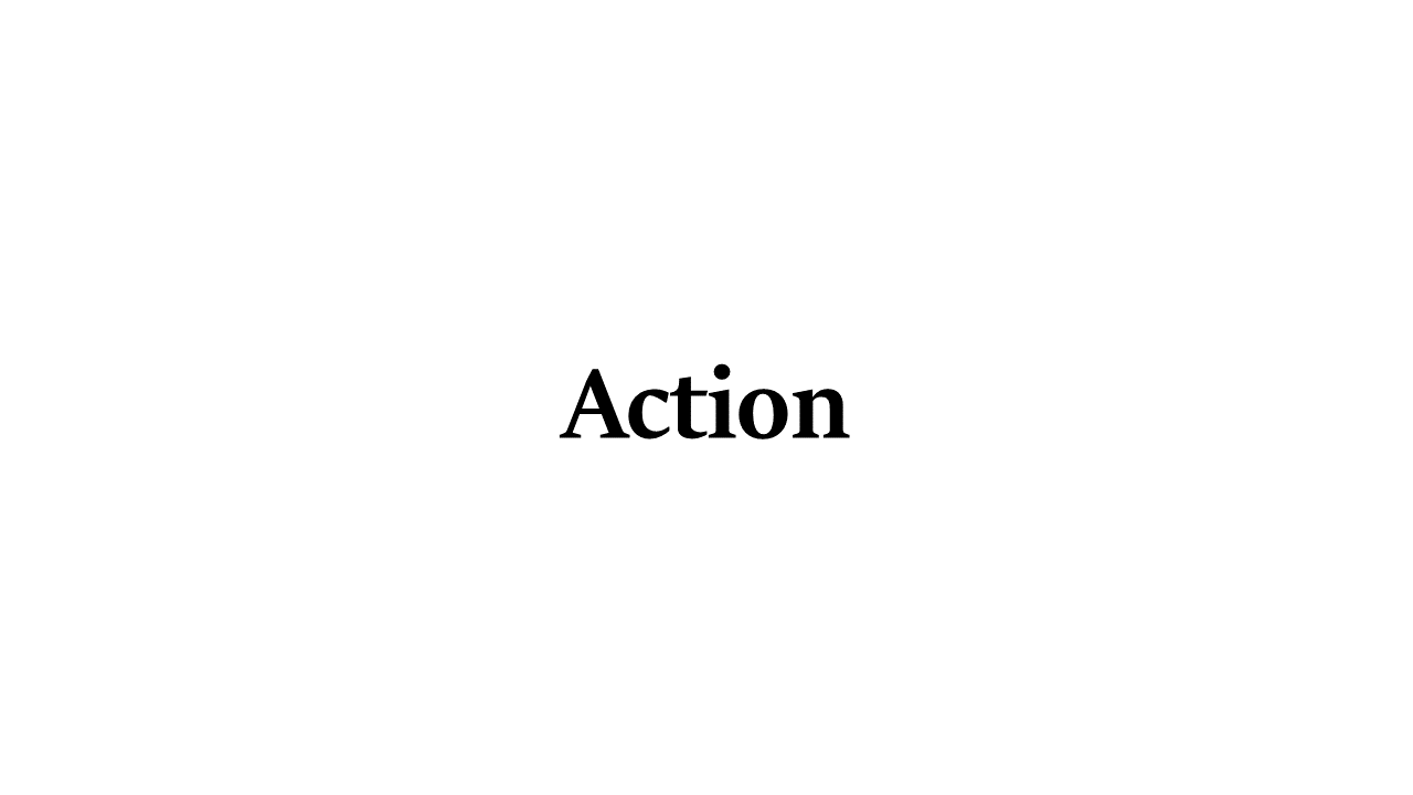 Streamlined Forward Arrow Layout for Business